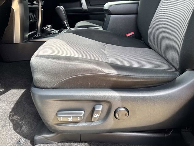 Used 2024 Toyota 4Runner SR5 image 18