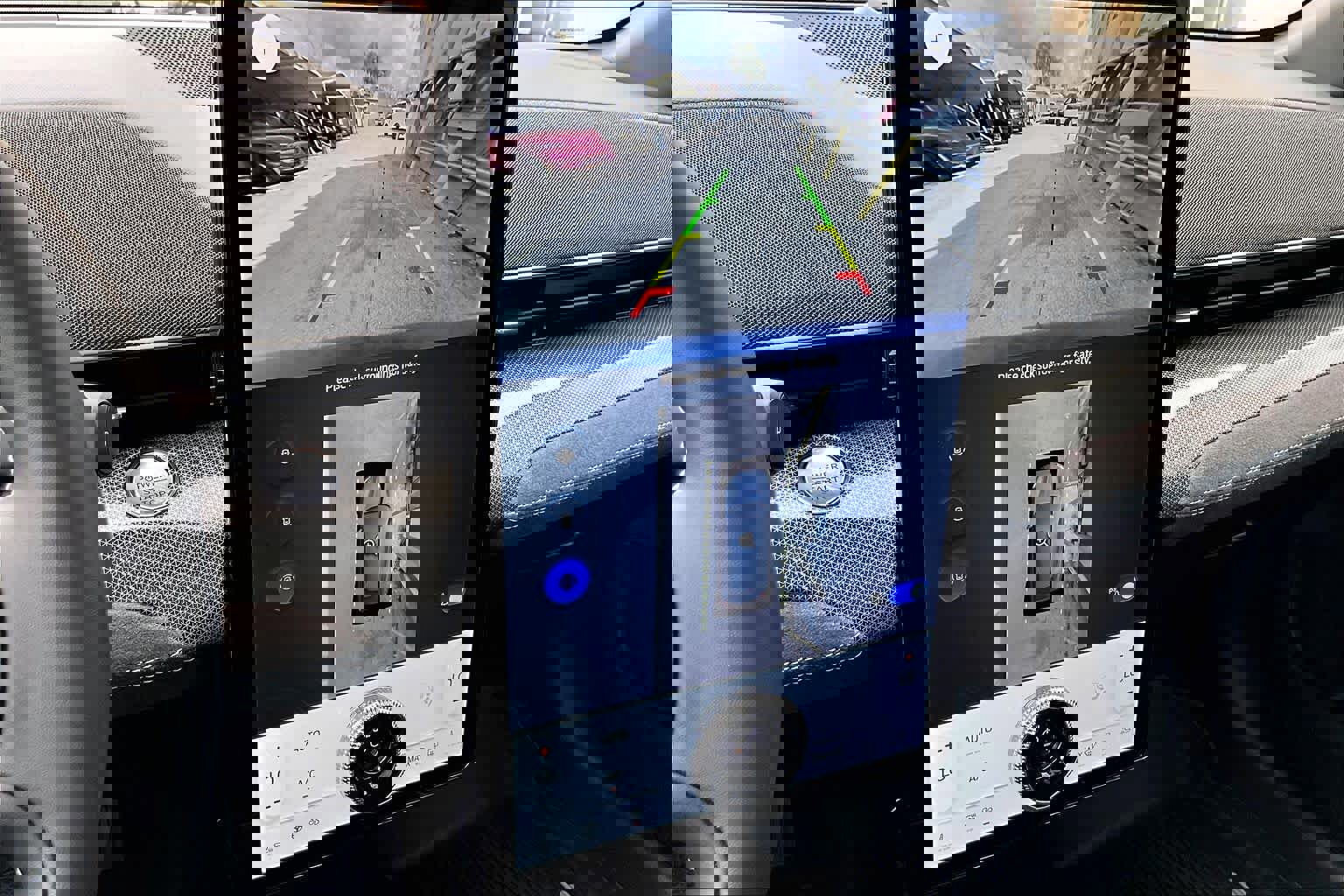 Certified 2025 Ford Mustang Mach-E GT image 29