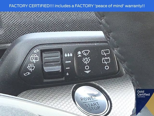 Certified 2021 Ford Mustang Mach-E Select AWD/4WD image 45