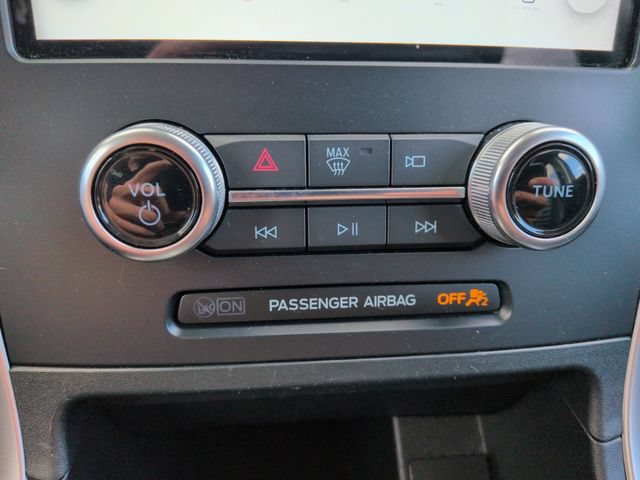 Certified 2024 Ford Edge SEL AWD/4WD image 41