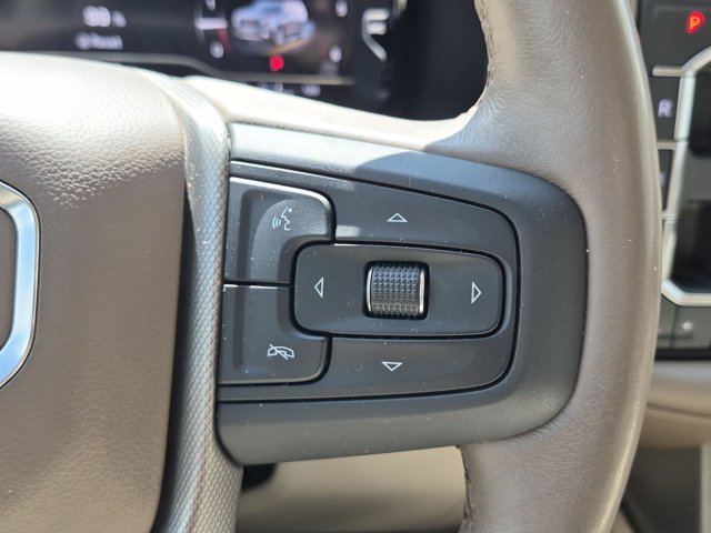Used 2022 GMC Yukon Denali RWD image 21