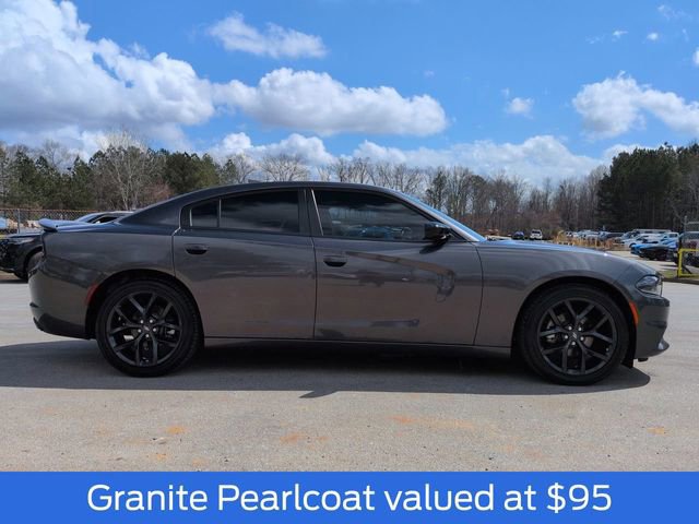 Used 2023 Dodge Charger SXT w/ Blacktop Package image 5