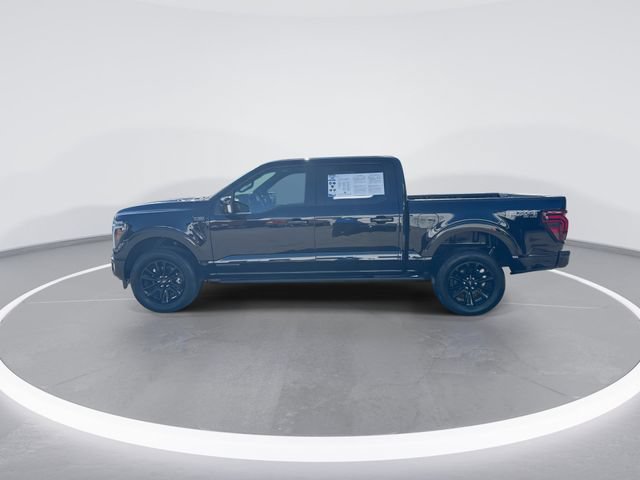Certified 2025 Ford F150 Platinum AWD/4WD image 5