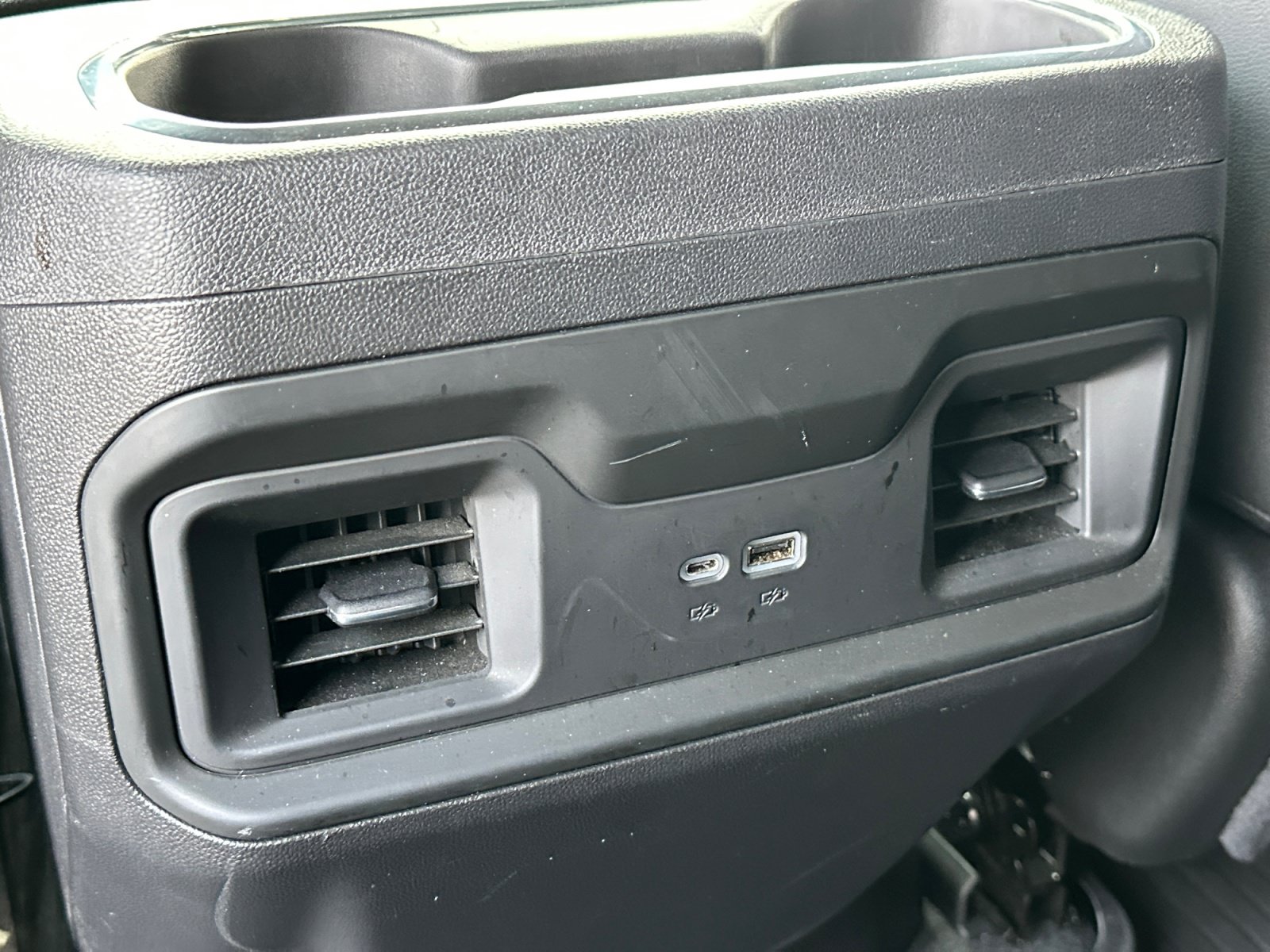 Used 2022 Chevrolet Silverado 1500 LT Trail Boss w/ Convenience Package II AWD/4WD image 22