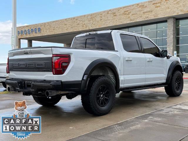 Certified 2025 Ford F150 Raptor image 23