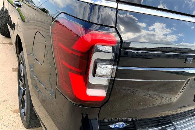 Certified 2022 Ford Expedition Limited AWD/4WD image 29