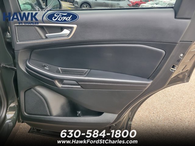 Certified 2023 Ford Edge SEL w/ Convenience Package AWD/4WD image 22