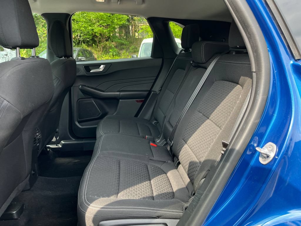 Certified 2023 Ford Escape Active w/ Tech Pack #2 AWD/4WD image 19