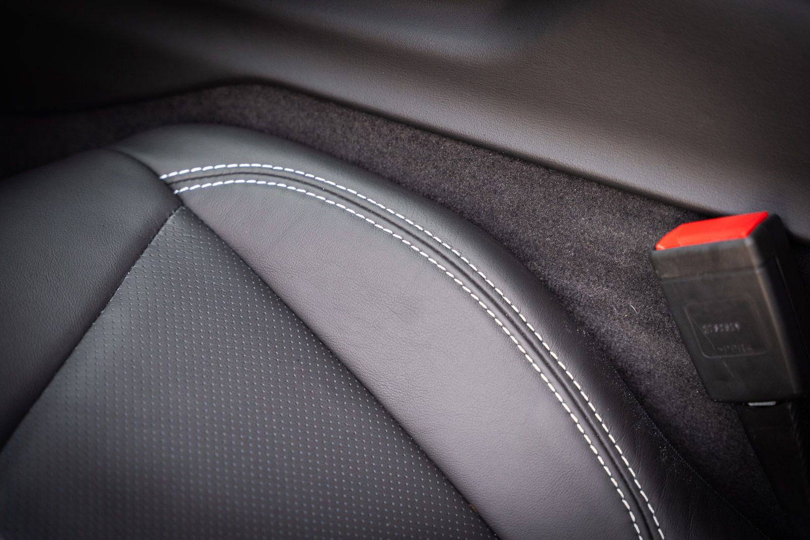 Used 2025 Chevrolet Corvette Stingray Coupe w/ 1LT image 45