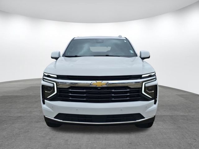 Used 2025 Chevrolet Tahoe LS image 7