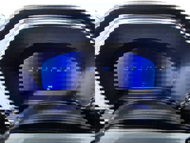 Certified 2025 Ford Escape Platinum image 20