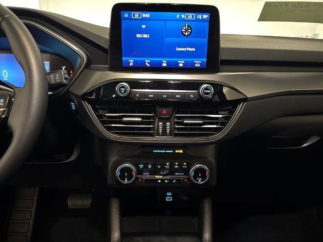 Certified 2023 Ford Escape Active w/ Cold Weather Package image 25