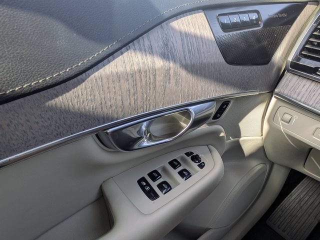 Used 2022 Volvo XC90 T6 Inscription w/ Advanced Package AWD/4WD image 25