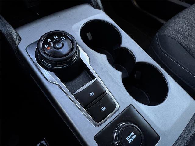 Certified 2022 Ford Bronco Sport Big Bend w/ Convenience Package image 25