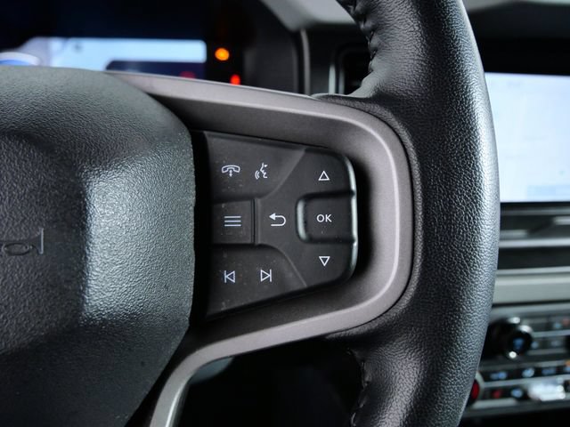 Certified 2023 Ford Bronco Badlands AWD/4WD image 25