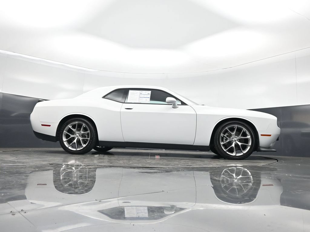 Used 2023 Dodge Challenger GT RWD image 44