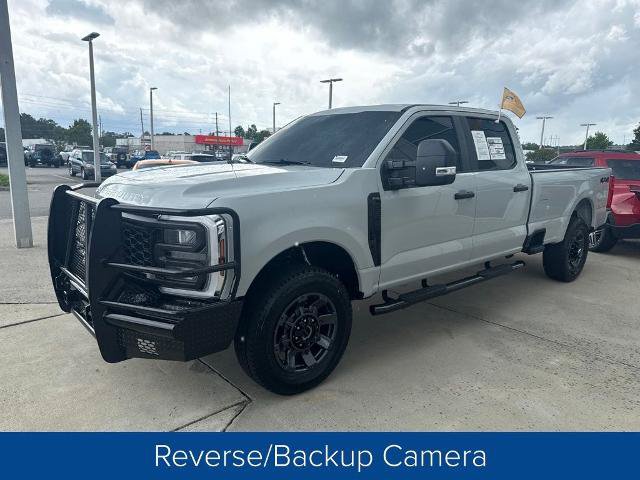 Certified 2026 Ford F250 XL w/ STX Appearance Package AWD/4WD image 3