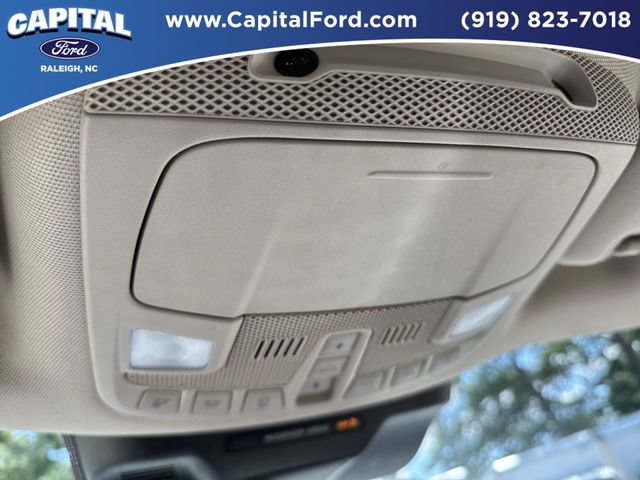 Certified 2023 Ford Expedition Max Platinum AWD/4WD image 33