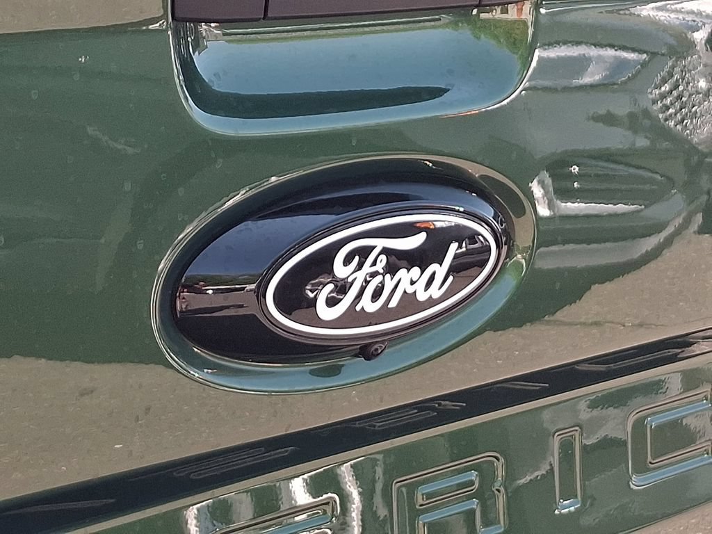 Certified 2025 Ford Maverick Lariat w/ Black Appearance Package AWD/4WD image 30