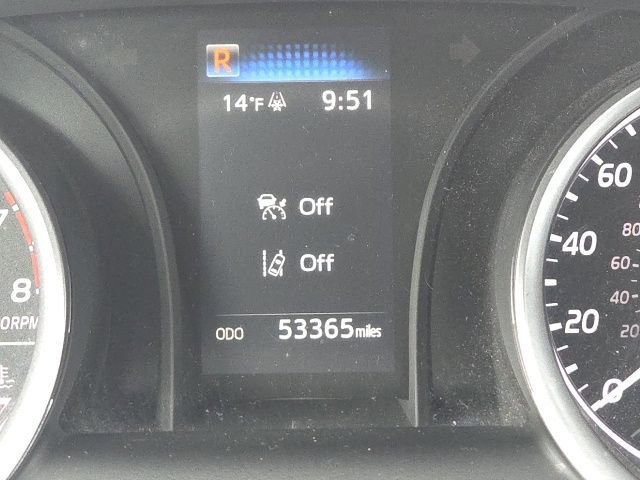 Used 2024 Toyota Camry LE image 47