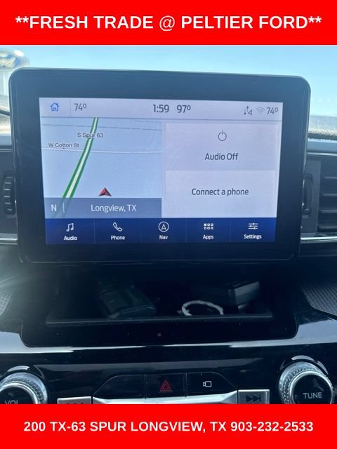 Certified 2022 Ford Explorer ST-Line RWD image 15