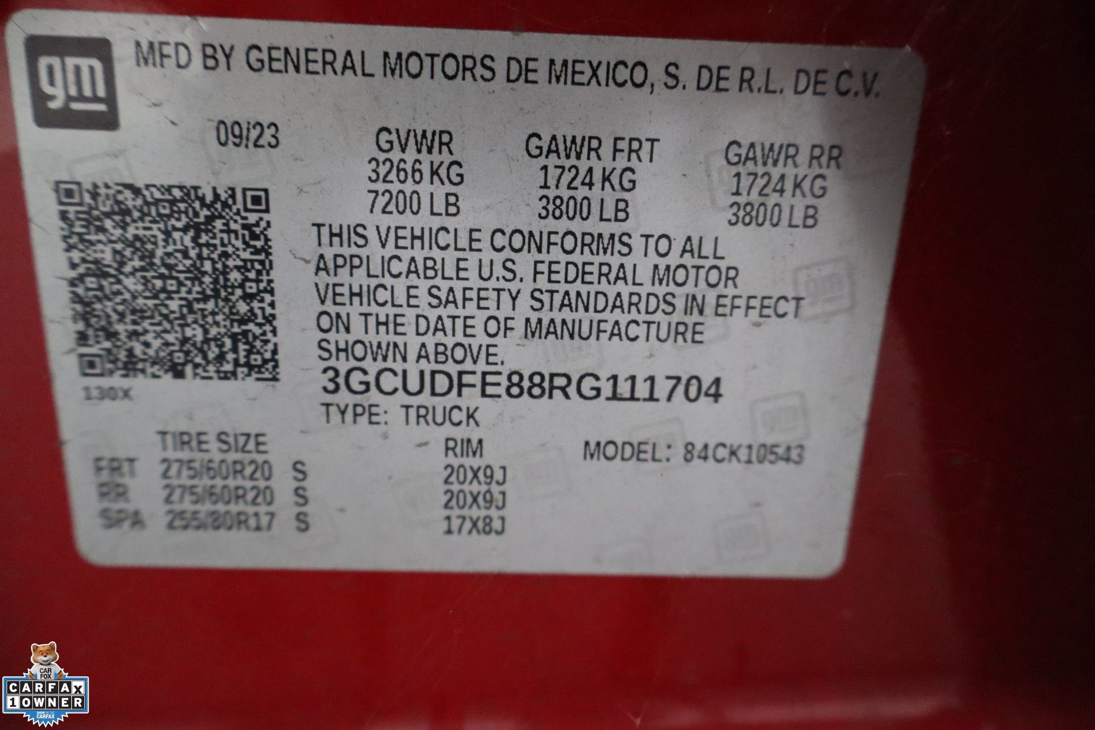 Used 2024 Chevrolet Silverado 1500 LT Trail Boss w/ Convenience Package II image 29