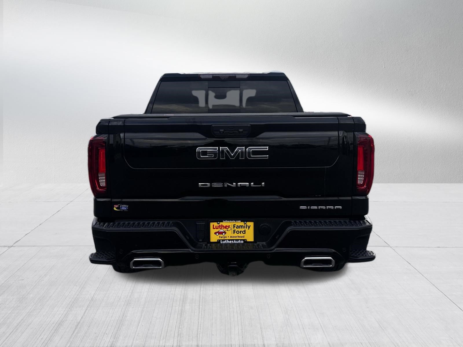 Used 2023 GMC Sierra 1500 Denali Ultimate AWD/4WD image 6