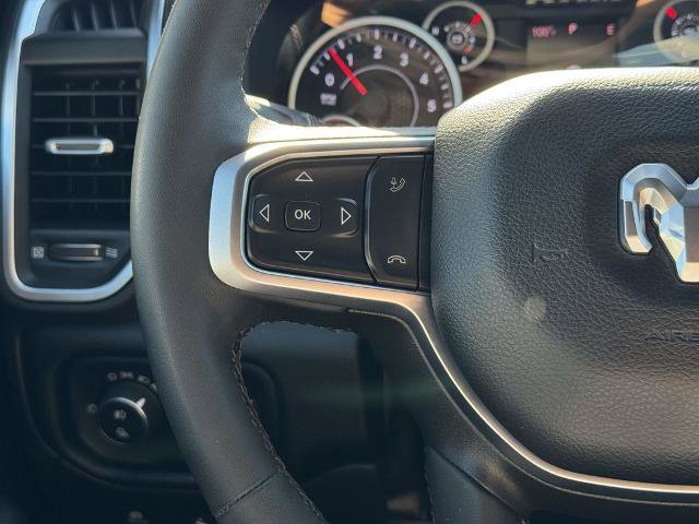 Used 2025 RAM 1500 Lone Star RWD image 18