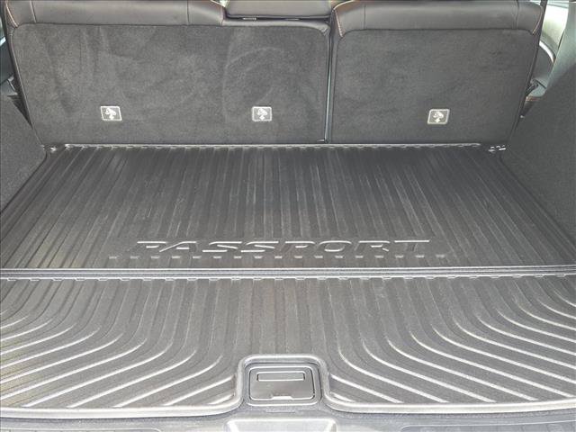 Used 2023 Honda Passport TrailSport image 6