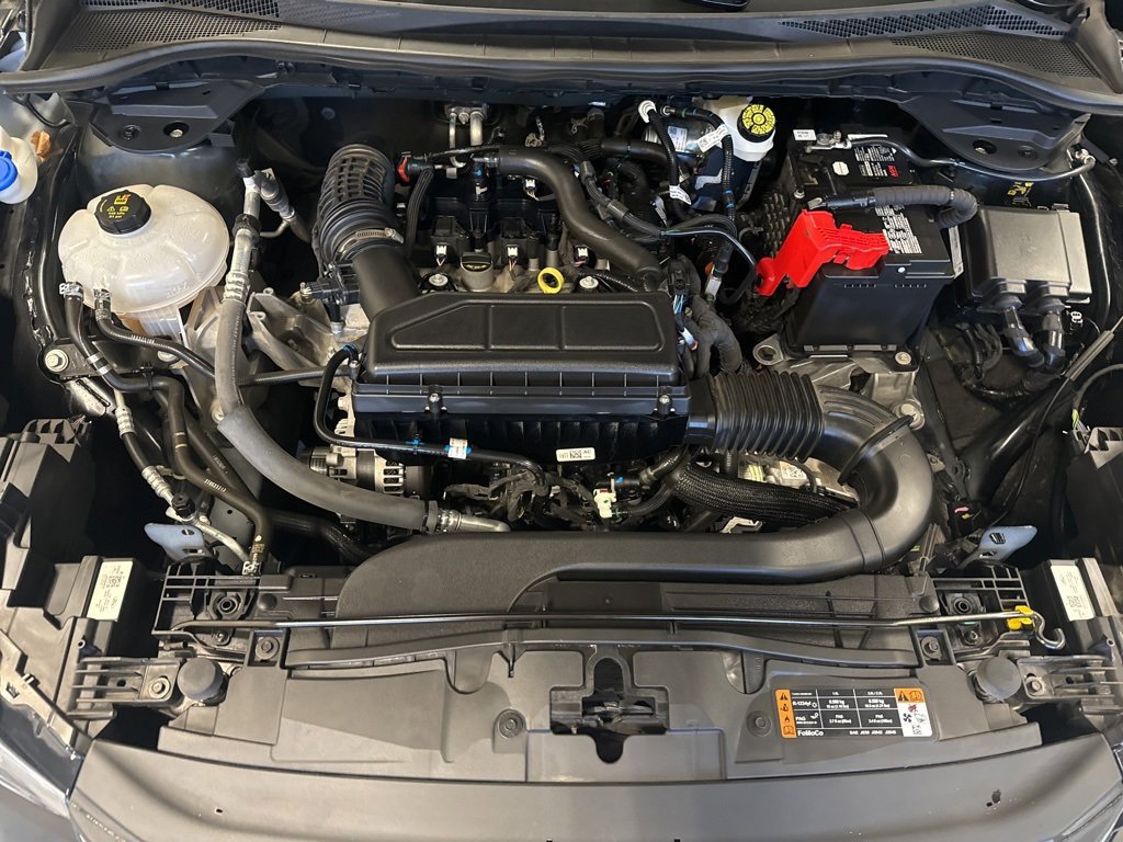 Certified 2023 Ford Escape Active w/ Tech Pack #2 image 16