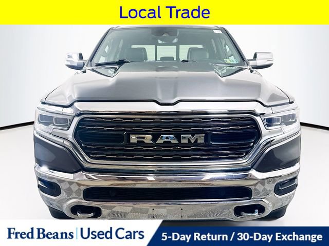 Used 2022 RAM 1500 Limited image 2