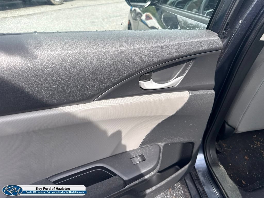 Used 2018 Honda Civic LX image 25