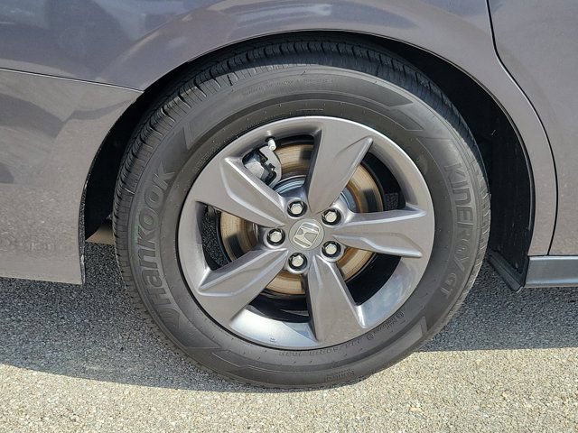 Used 2022 Honda Odyssey EX image 10