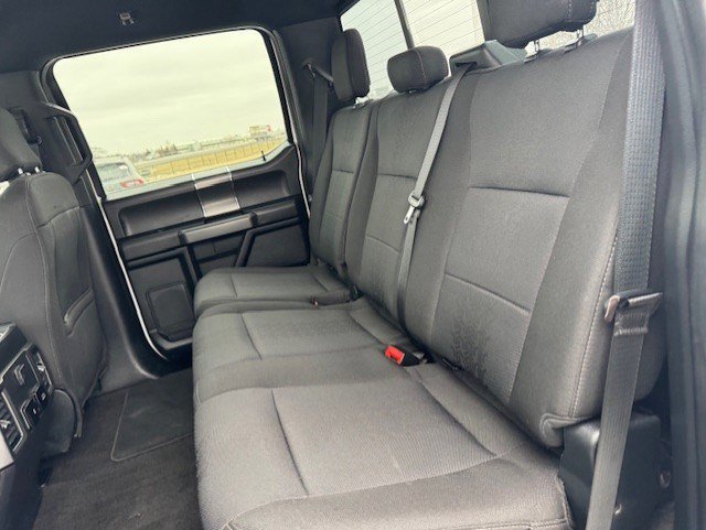 Certified 2020 Ford F150 XLT w/ Equipment Group 302A Luxury image 25