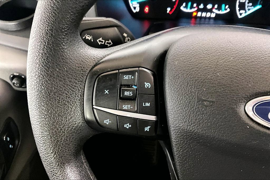 Certified 2024 Ford Transit 350 XLT RWD image 14