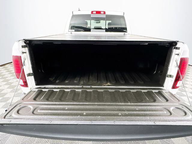 Used 2017 RAM 1500 Sport w/ Quick Order Package 26Q Night AWD/4WD image 24