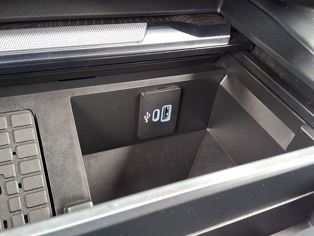 Certified 2025 Ford F450 Platinum AWD/4WD image 24