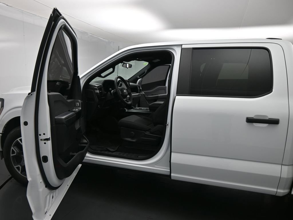 Certified 2024 Ford F150 STX RWD image 36