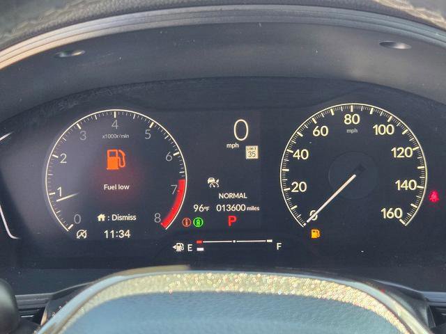 Used 2024 Honda Civic Sport image 20