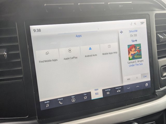 Certified 2023 Ford F150 XLT w/ Equipment Group 302A High AWD/4WD image 25