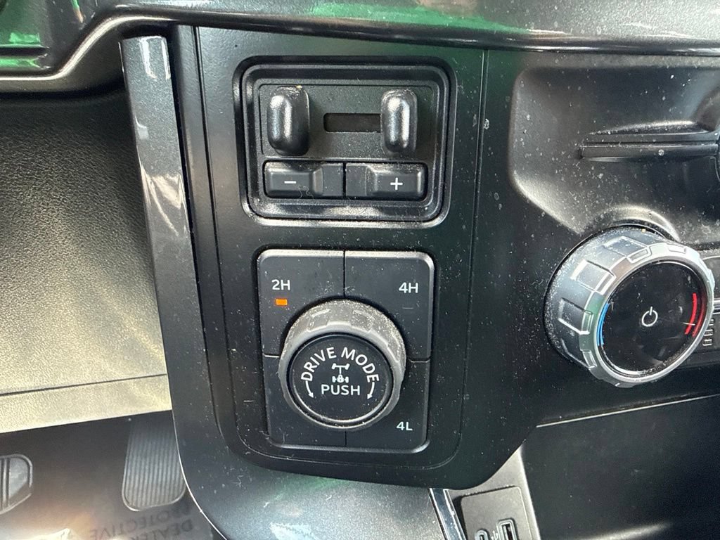 Certified 2023 Ford F150 XLT w/ Equipment Group 302A High AWD/4WD image 30
