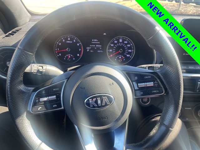 Used 2021 Kia Forte GT-Line image 9