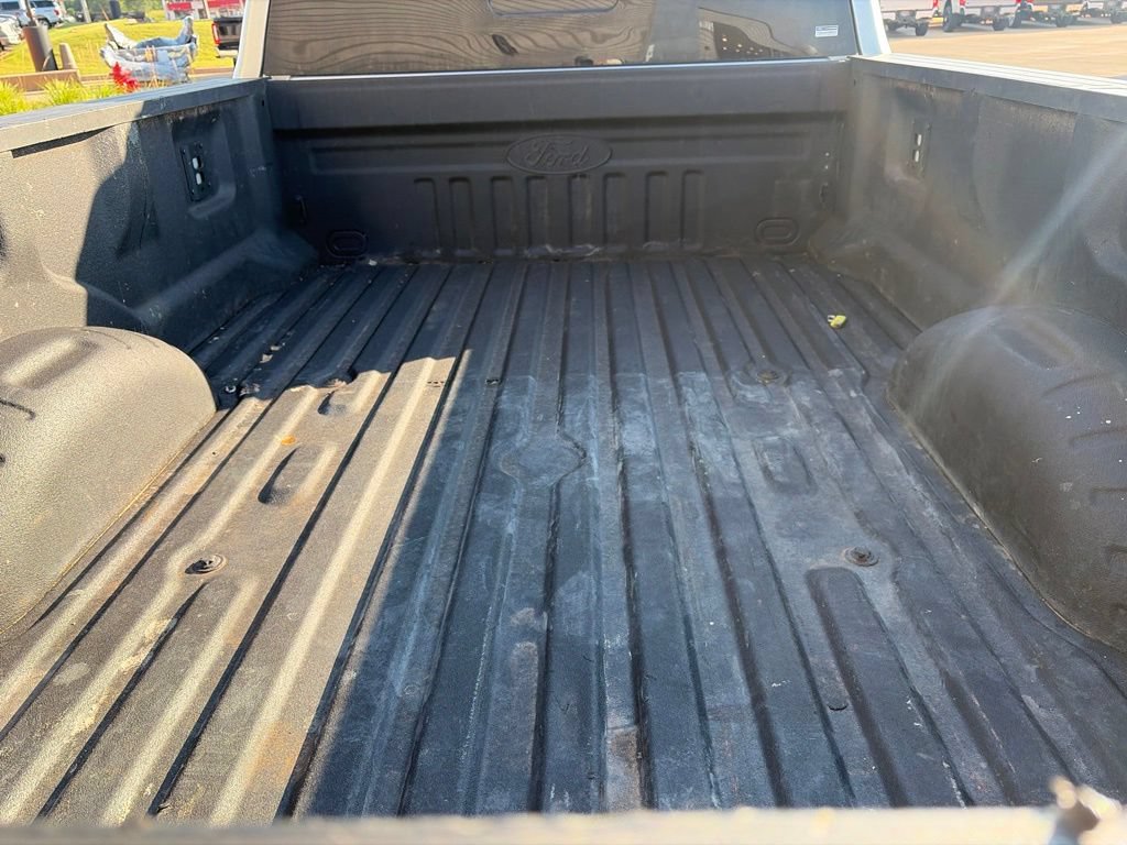 Certified 2024 Ford F350 XL w/ STX Appearance Package AWD/4WD image 16