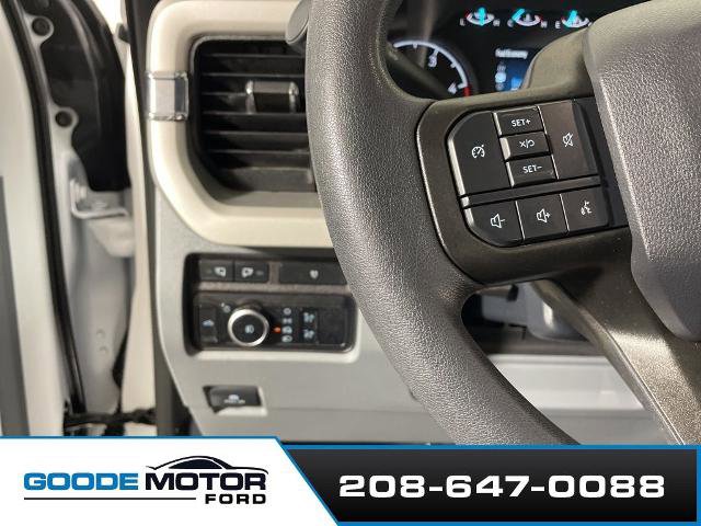 Certified 2024 Ford F250 XLT w/ 360-Degree Camera Package AWD/4WD image 13
