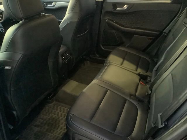 Certified 2020 Ford Escape SEL image 18