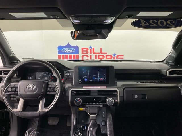 Used 2024 Toyota Tacoma SR5 image 18