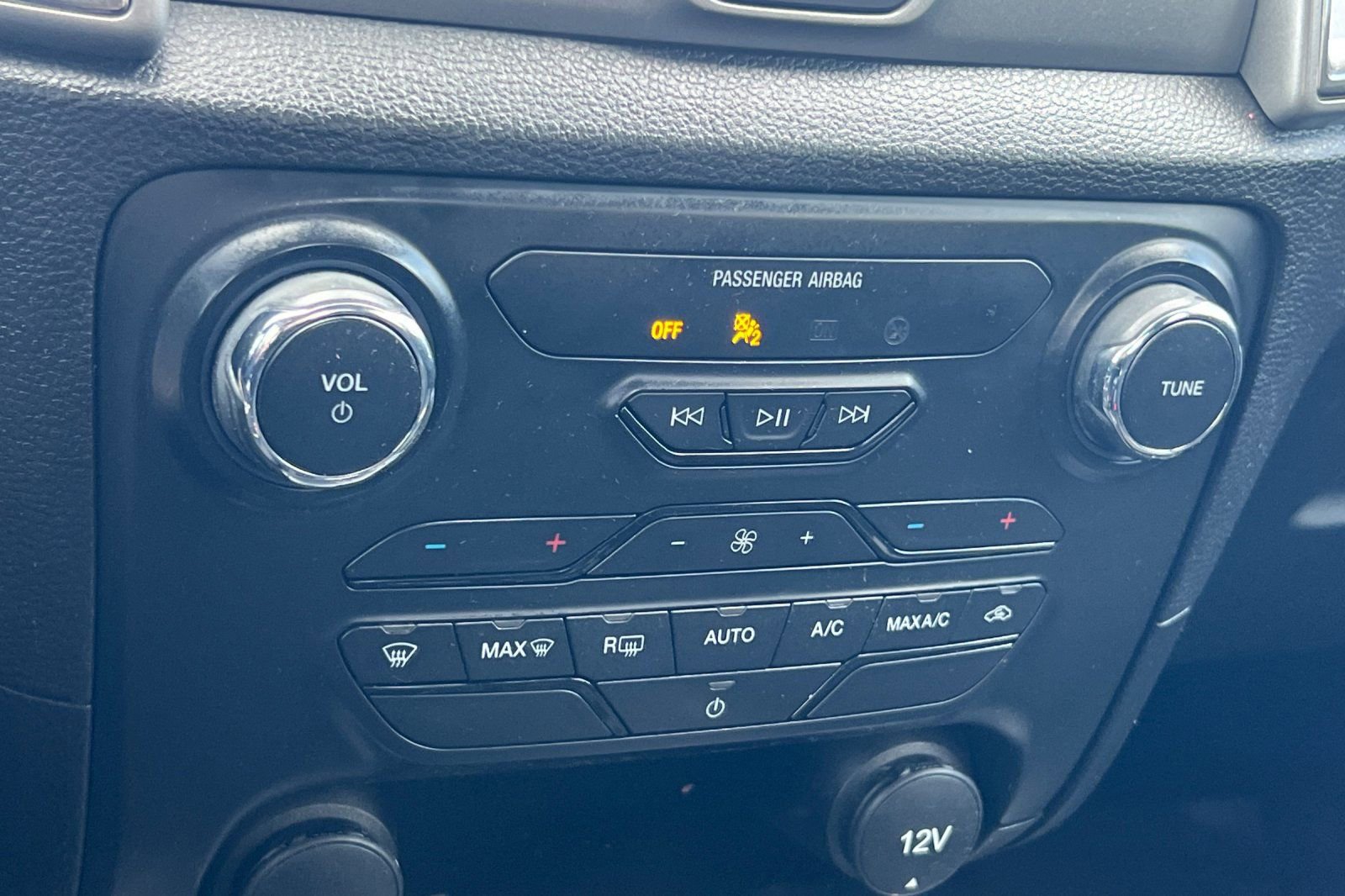 Certified 2023 Ford Ranger XLT w/ Equipment Group 301A Mid image 20