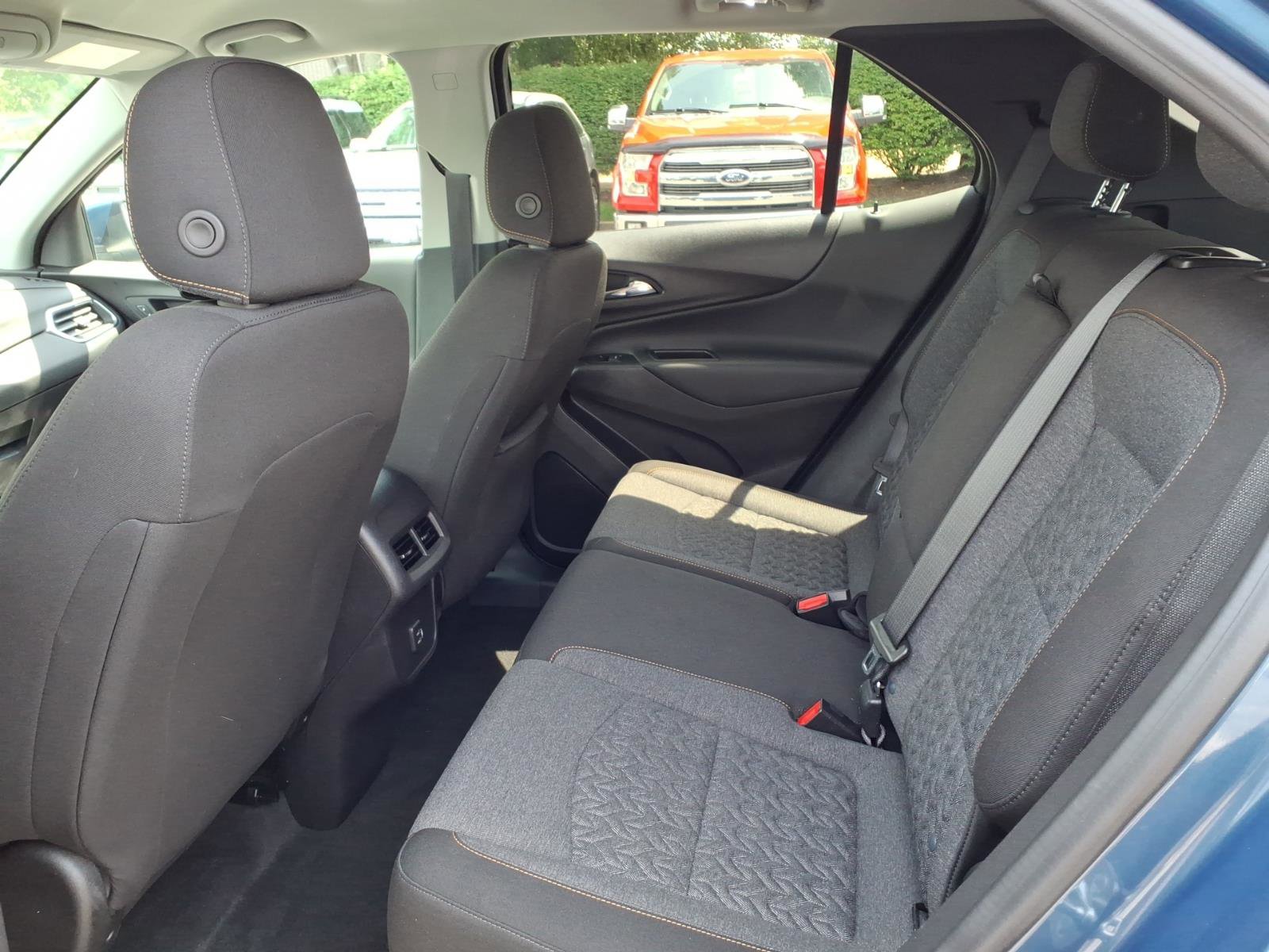 Used 2024 Chevrolet Equinox LT w/ LPO, Floor Liner Package FWD image 27