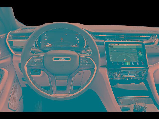 Used 2024 Jeep Grand Cherokee Limited 4xe AWD/4WD image 39
