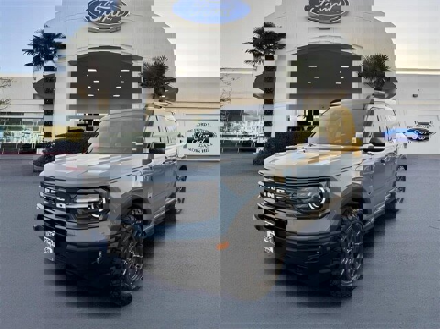 Certified 2022 Ford Bronco Sport Big Bend w/ Convenience Package image 7